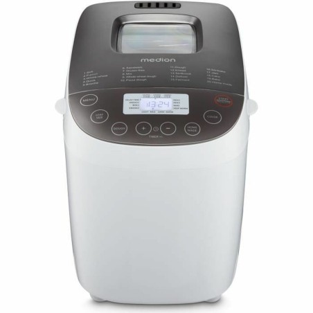 Macchina del Pane Medion 50076798 950 W
