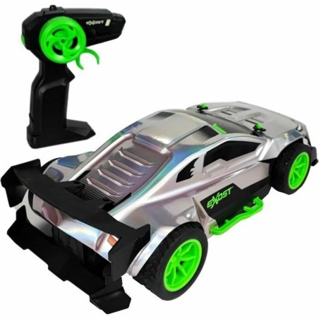 Macchinina Radiocomandata Exost EXOST Verde