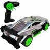 Macchinina Radiocomandata Exost EXOST Verde