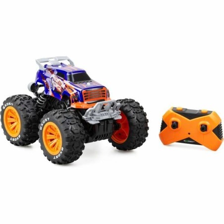 Macchinina Radiocomandata Exost Phantom Force Orange