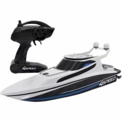Barca Radiocomandata Silverlit 4SPEED
