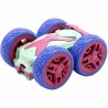 Macchinina Radiocomandata Exost 360 Mini Flip Amazone Rosa