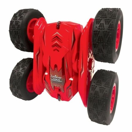 Macchinina Radiocomandata Lexibook RC55 rouge
