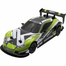 Macchinina Radiocomandata Exost Flash Light 1:14 Verde Vert