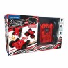 Macchinina Radiocomandata Lexibook RC55 rouge