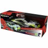 Macchinina Radiocomandata Exost Flash Light 1:14 Verde Vert