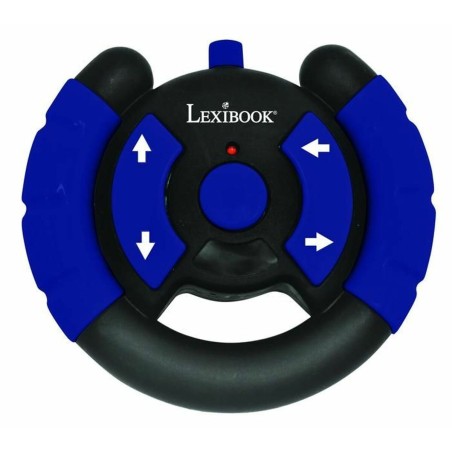 Macchina a giocattolo Lexibook Crosslander Twin