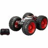 Macchinina Radiocomandata Exost Land Buster Rosso rouge