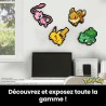 Set di Costruzioni MEGA BRANDS Pokémon Eevee