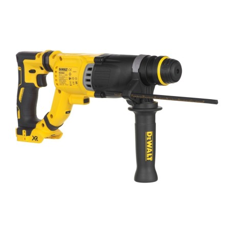 Trapano a percussione Dewalt DCH263N-XJ