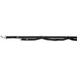 Cinghia Trixie Nero 3 m L