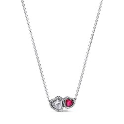 Ciondolo Donna Pandora 393632C01-45 Argentato