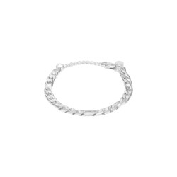 Bracciale Donna Radiant RH000223 Argentato