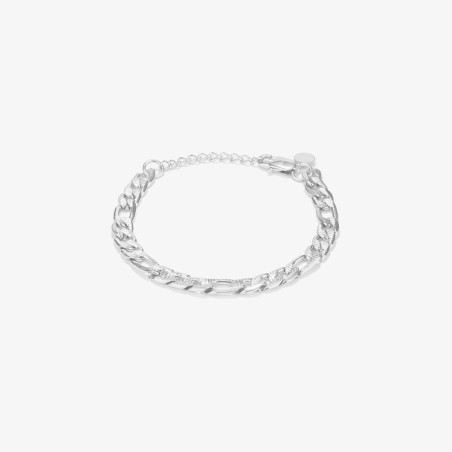 Bracciale Donna Radiant RH000223 Argentato
