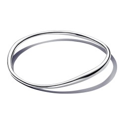Bracciale Donna Pandora 593317C00-2 Argentato