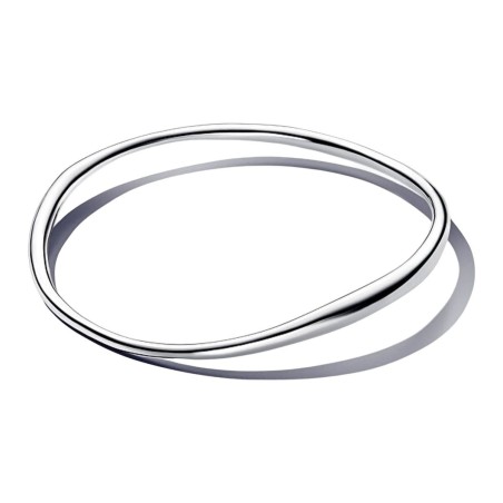 Bracciale Donna Pandora 593317C00-2 Argentato
