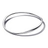 Bracciale Donna Pandora 593317C00-2 Argentato