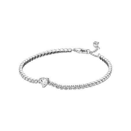 Bracciale Donna Pandora 590041C01-16 16 cm Argentato