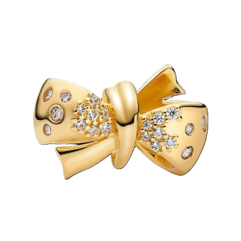 Perlina Donna Pandora 763442C01 Dorato