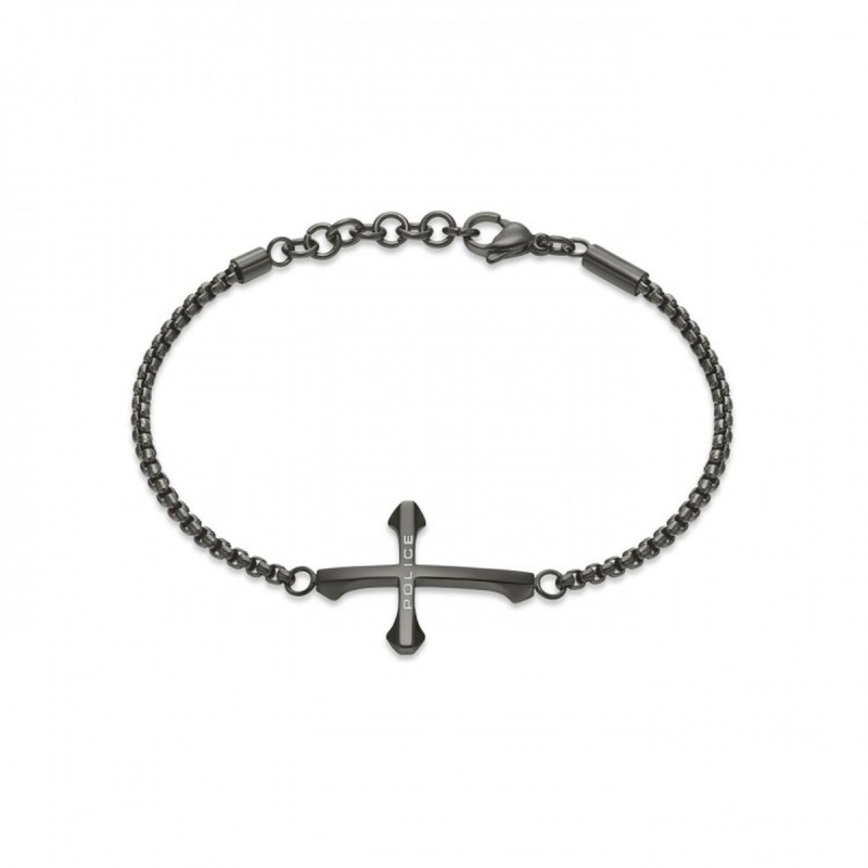 Bracciale Uomo Police PEAGB0032605 Bracciale Uomo Police PEAGB0032605