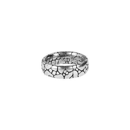 Anello Donna Albert M. WSOX00007.S-26 Argentato 26