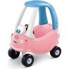 Deambulatore con ruote Little Tikes Cozy Princess 72 x 44 x 84 cm Azzurro Rosa