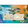 Set di Costruzioni Ravensburger Gravitrax Junior Multicolore  