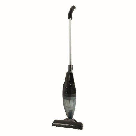Aspirapolvere senza Cavo Eldom TWINN Nero 500 W 2 in 1 13 Pezzi