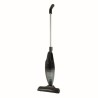 Aspirapolvere senza Cavo Eldom TWINN Nero 500 W 2 in 1 13 Pezzi