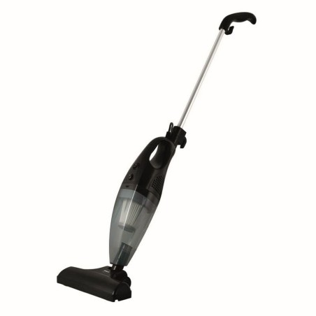 Aspirapolvere senza Cavo Eldom TWINN Nero 500 W 2 in 1 13 Pezzi