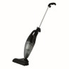 Aspirapolvere senza Cavo Eldom TWINN Nero 500 W 2 in 1 13 Pezzi