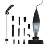 Aspirapolvere senza Cavo Eldom TWINN Nero 500 W 2 in 1 13 Pezzi