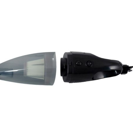 Aspirapolvere senza Cavo Eldom TWINN Nero 500 W 2 in 1 13 Pezzi