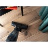 Aspirapolvere senza Cavo Eldom TWINN Nero 500 W 2 in 1 13 Pezzi