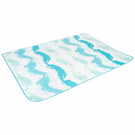 Telo da Mare Aktive PEVA 200 x 1 x 150 cm (6 Unità)