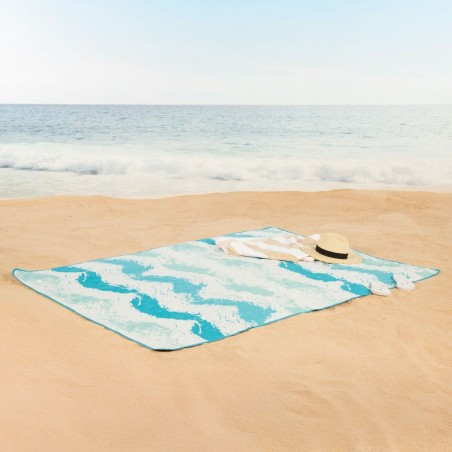 Telo da Mare Aktive PEVA 200 x 1 x 150 cm (6 Unità)