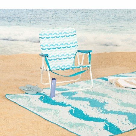 Telo da Mare Aktive PEVA 200 x 1 x 150 cm (6 Unità)