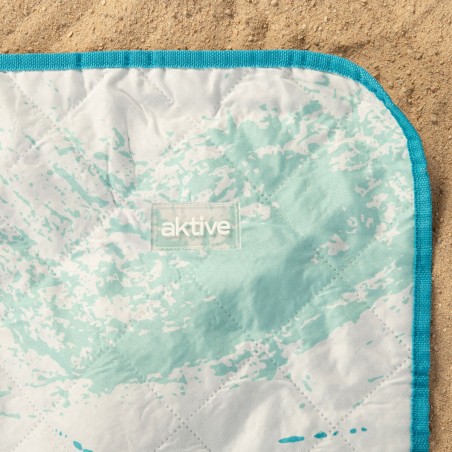 Telo da Mare Aktive PEVA 200 x 1 x 150 cm (6 Unità)