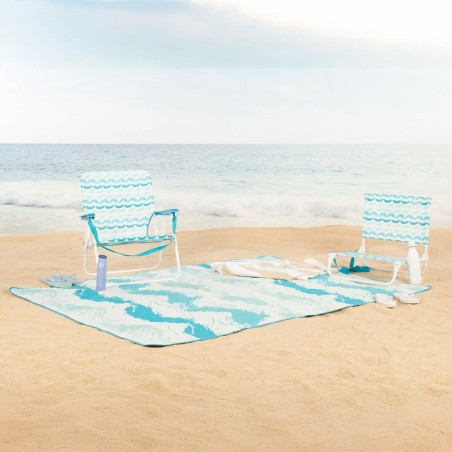 Telo da Mare Aktive PEVA 200 x 1 x 150 cm (6 Unità)
