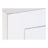 Comodino DKD Home Decor Brad Legno MDF (45 x 34 x 66 cm)