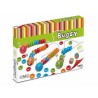 Puzzle di Legno per Bambini Cayro Bugsy