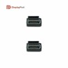 Cavo DisplayPort NANOCABLE 10.15.2501 Nero 1 m