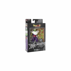 Personaggi d'Azione Bandai DS40721 17 cm