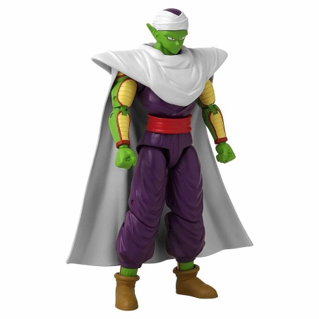Personaggi d'Azione Bandai DS40721 17 cm