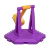 Personaggi d'Azione PMI Kids World STUMBLING BLOCKS