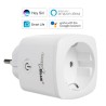 Presa Intelligente Greenblue GB720F