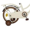 Bicicletta per Bambini Vintage Toimsa TOI16231                        16" Beige
