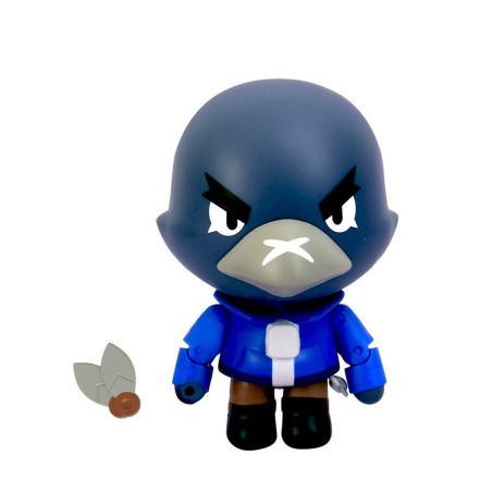 Personaggi d'Azione Brawl Stars S1 CROW 11 cm