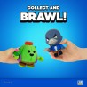 Personaggi d'Azione Brawl Stars S1 CROW 11 cm