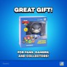 Personaggi d'Azione Brawl Stars S1 CROW 11 cm
